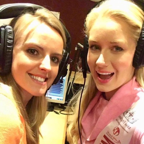 bianca c recommends katie morgan interview pic