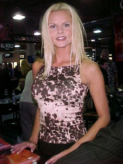 audrey paul recommends Katja K Porn