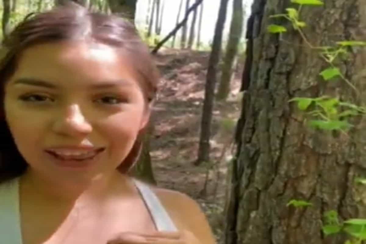 katrina kay leaked - blake blossom camping mckenzie lee threesome