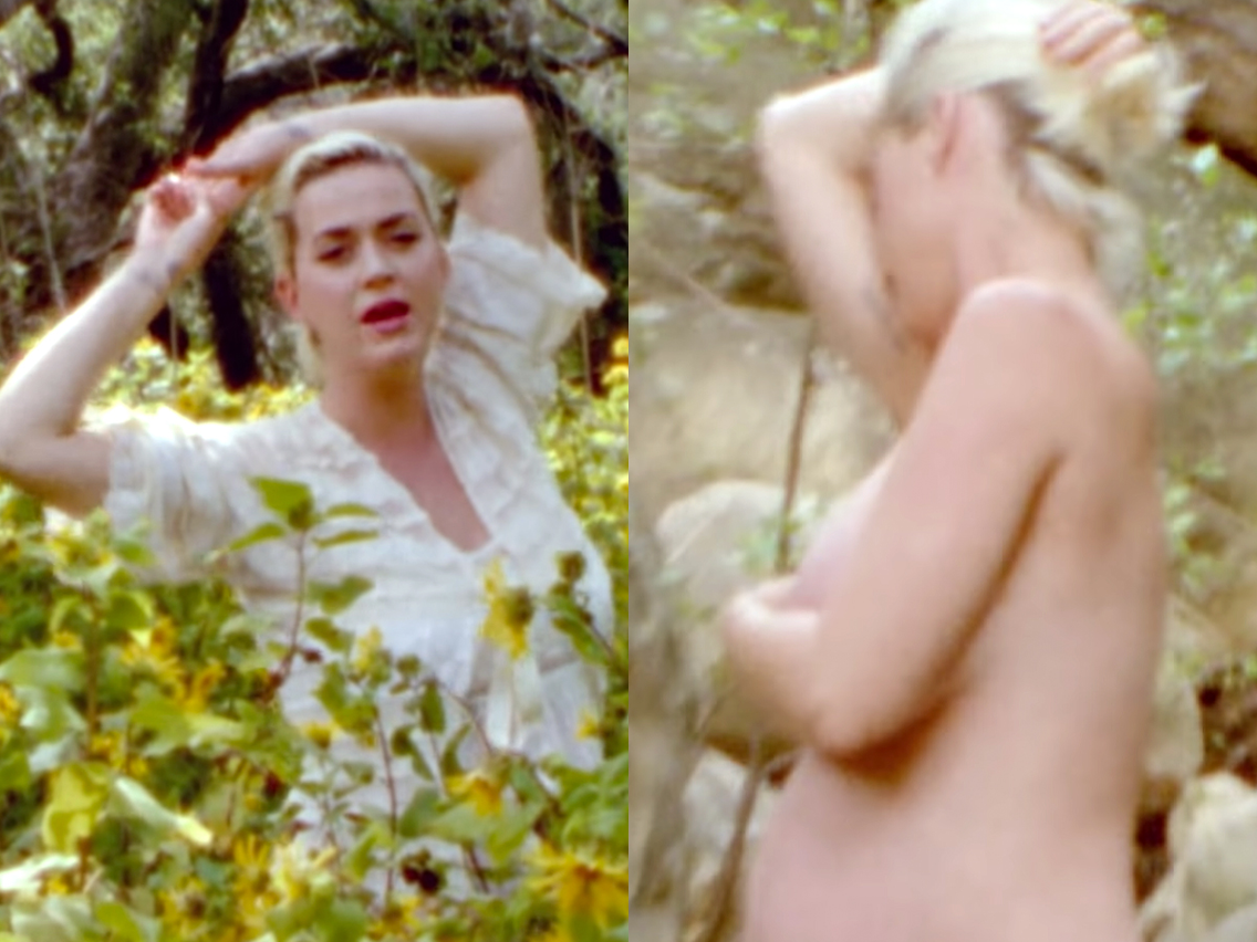 adrian ord recommends Katy Perry Porn
