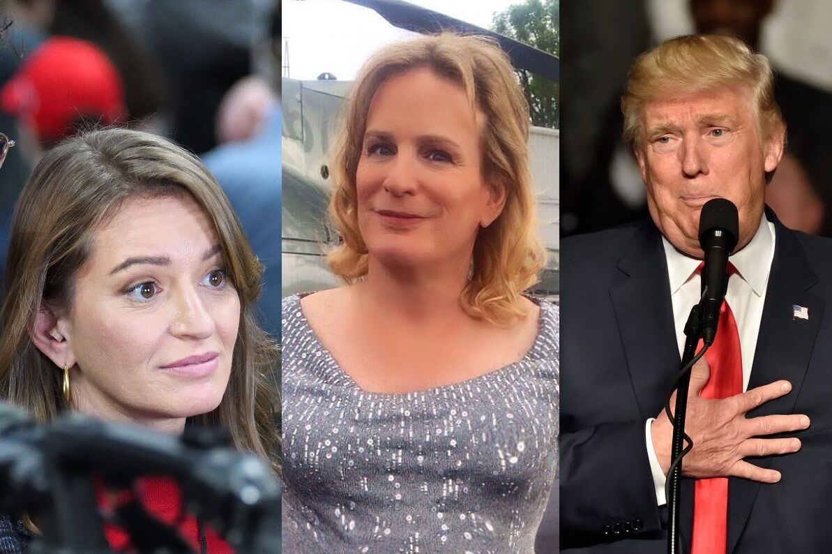 Best of niko defendi porn cecilia calderon share katy tur nude photos