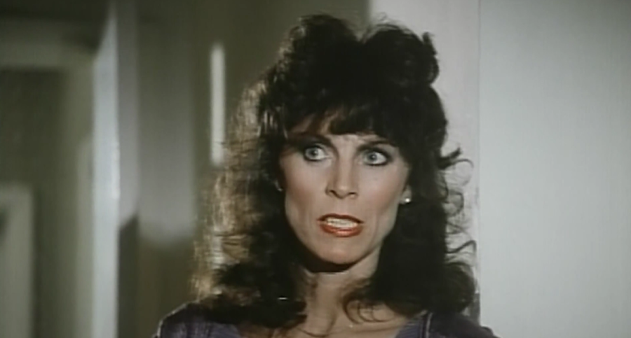 alex sharabaika recommends Kay Parker Films