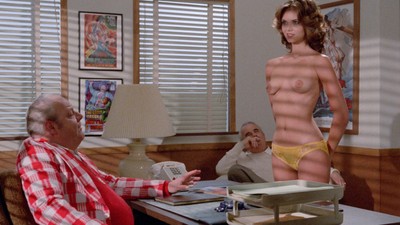 Best of Kay parker films