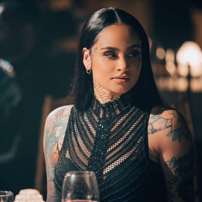 kehlani porn with dreds kehlani porn