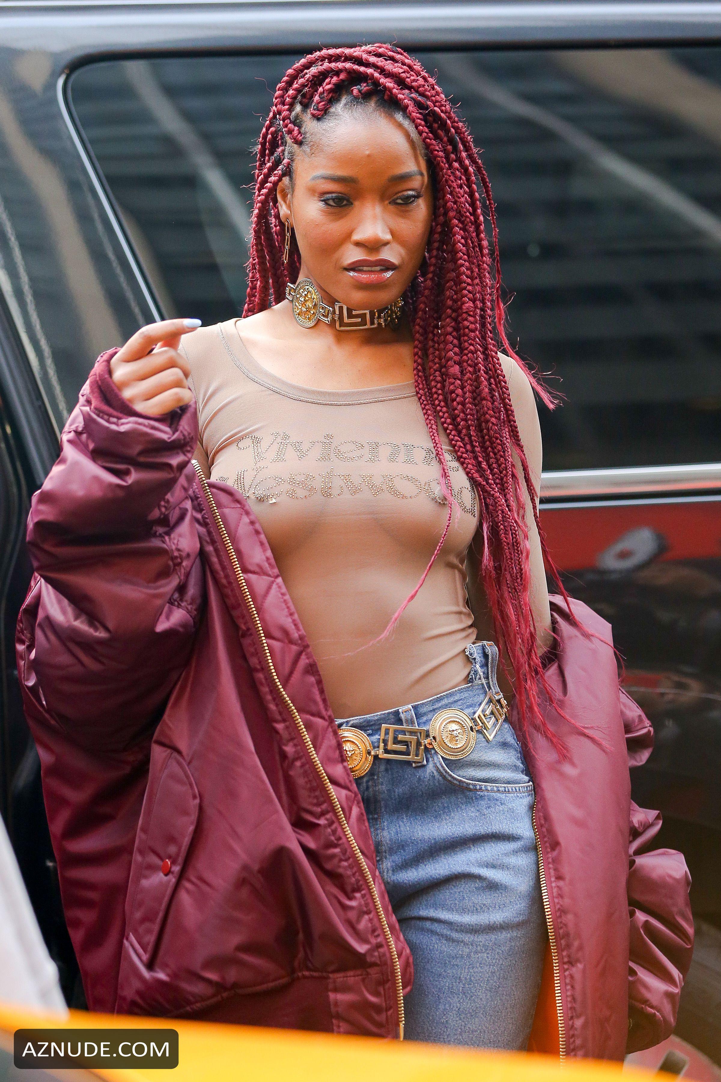 keke palmer nude - final fantasy tifa porn autumn falls anal