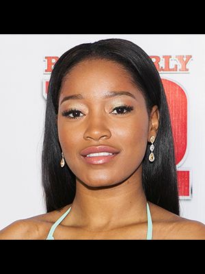 Keke Palmer Nude clit tease afshin talaie recommends Keke Palmer Nude