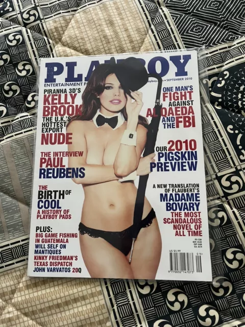 amor de leon add kelly brook playboy photo