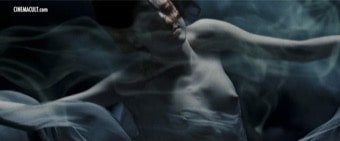 ally wong recommends Callie brooks nude