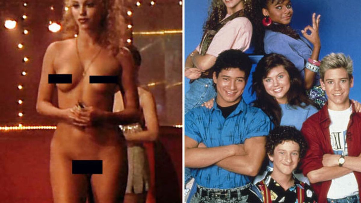 Best of Kelly kapowski nude