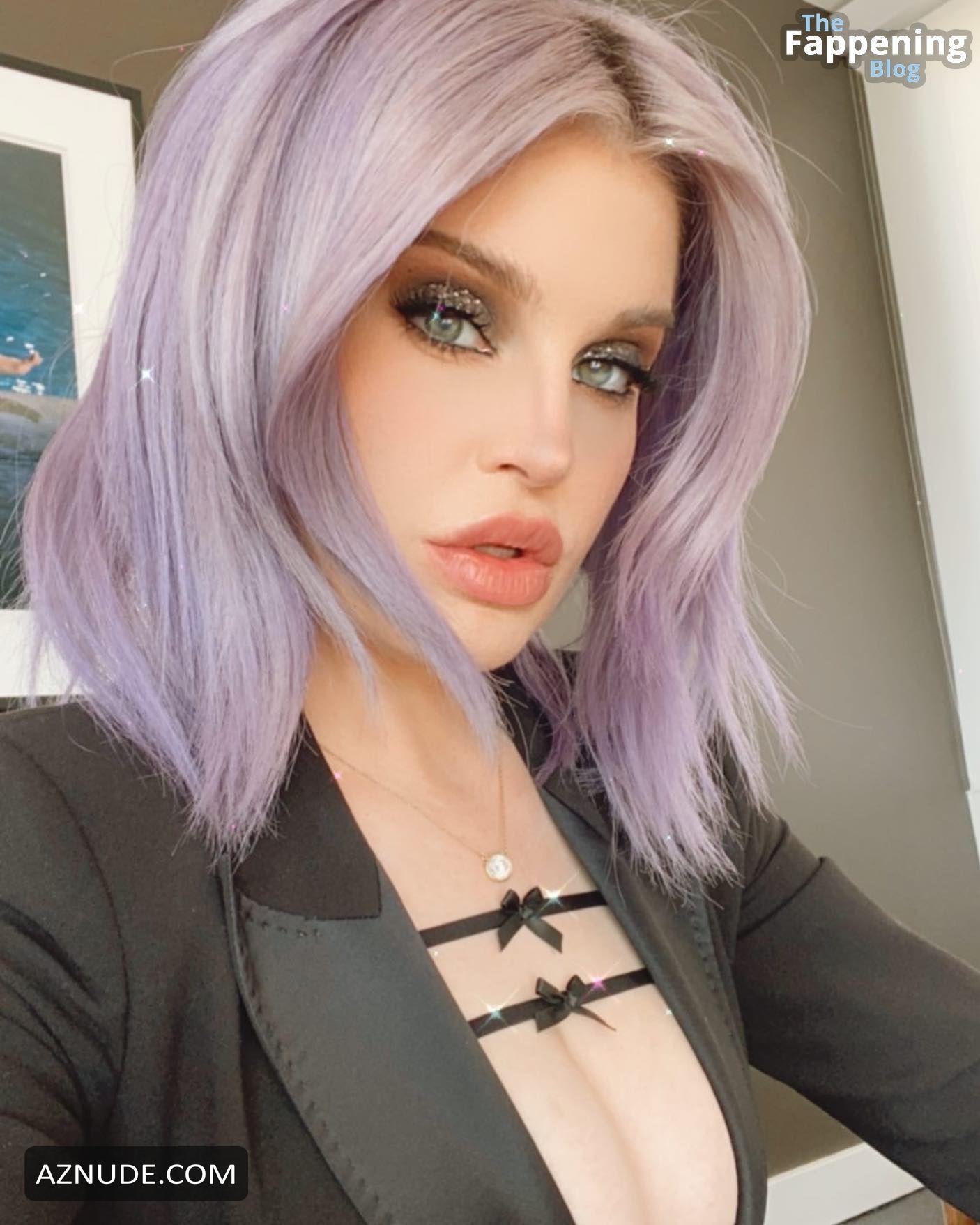 kelly osbourne naked - indo porn star kontol monster