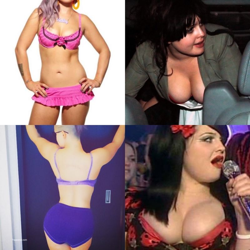 camille chamoun recommends kelly osbourne nude pic