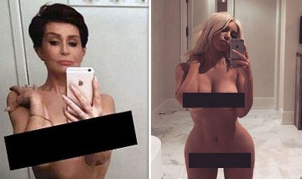 dominik poplawski recommends Kelly Osbourne Nude