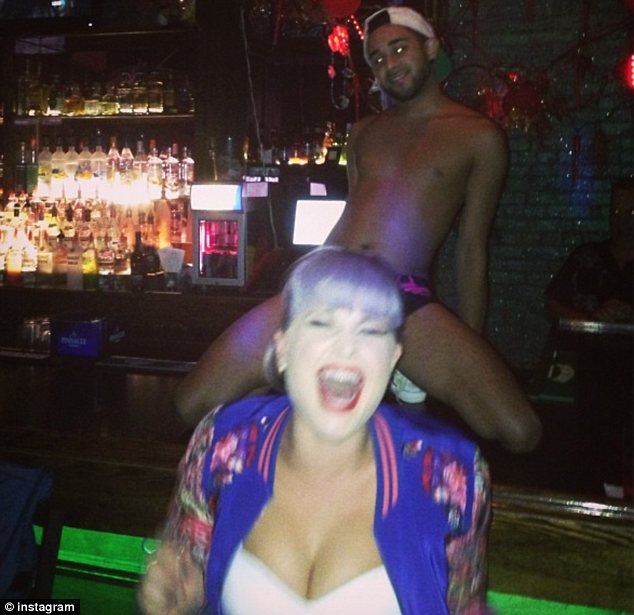 Kelly Osbourne Nude bikini photos bennie dodd recommends Kelly Osbourne Nude