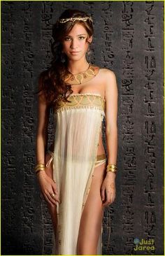 abella recommends kelsey asbille sexy pic