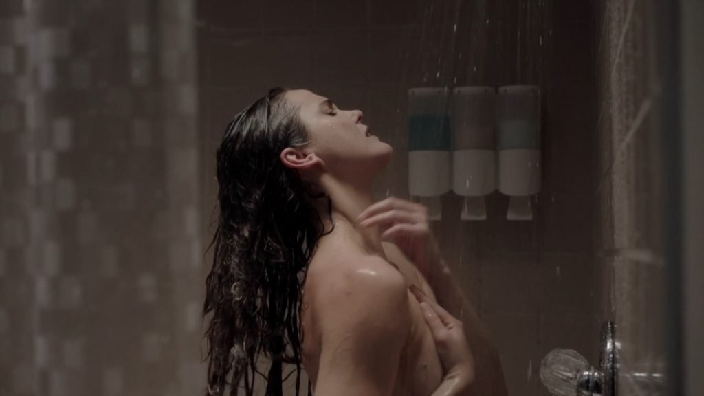 keri russell nude - sofia rose facesitting fitness threesome