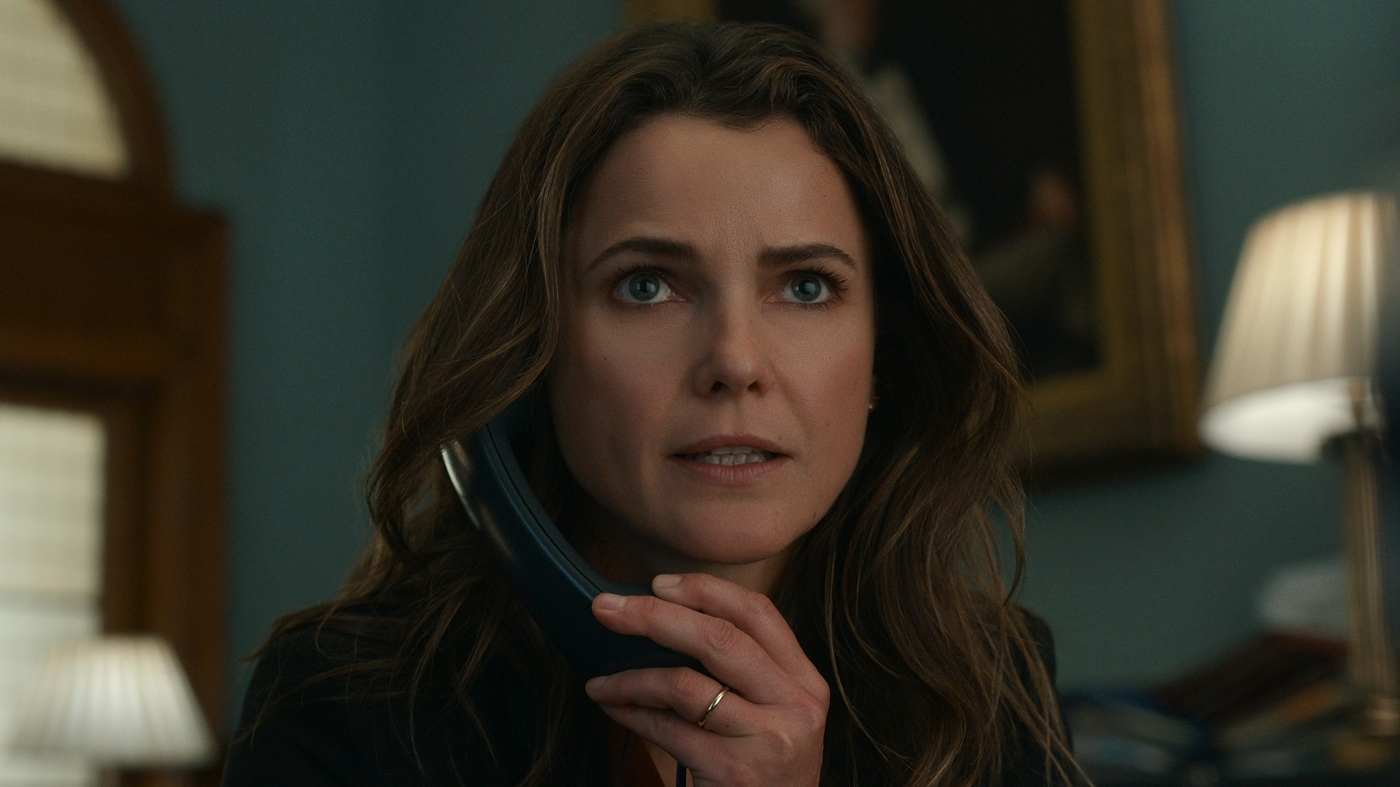 Keri Russell Nude hair definitely cristine fajardo recommends Keri Russell Nude