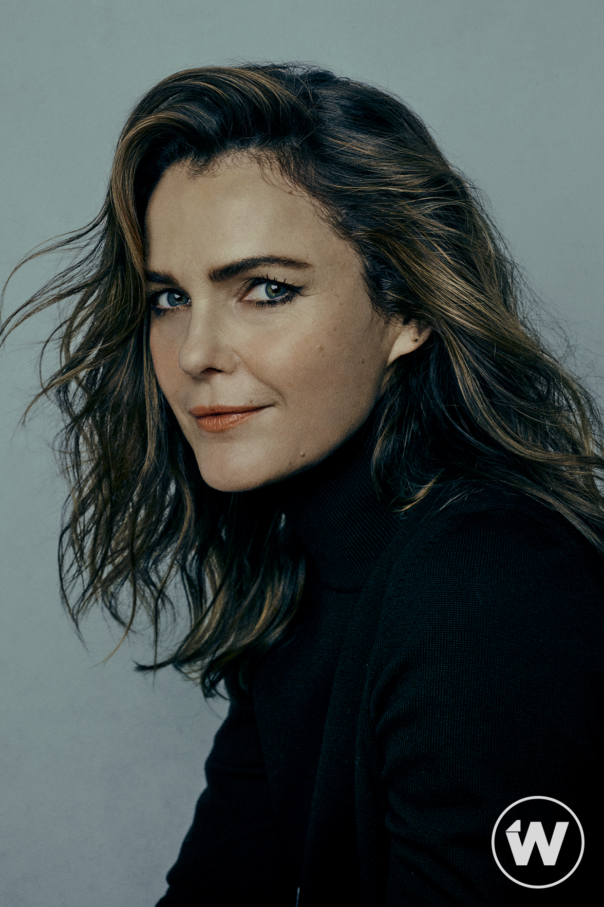 Best of Keri russell nude