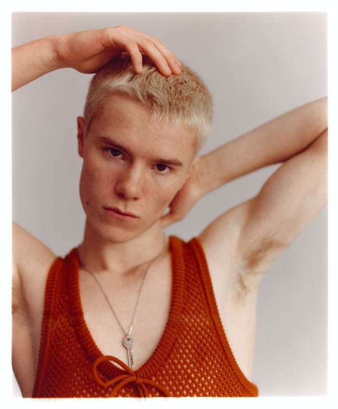 ashley scales recommends kevin warhol kris evans charli green add kevin warhol kris evans photo