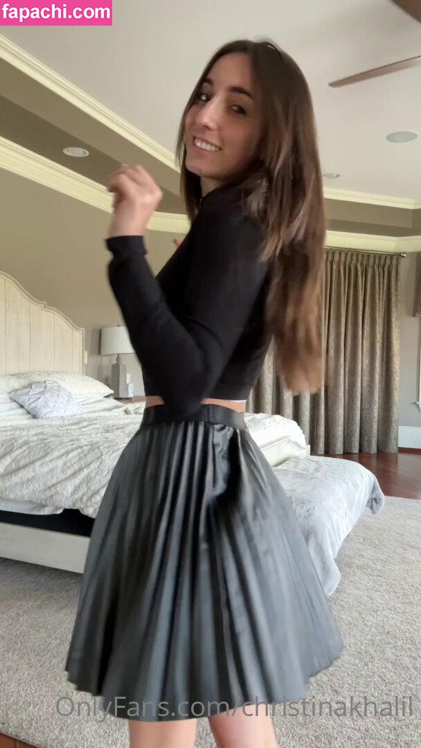 khalittle leaked - huge cumload in mouth bj wife