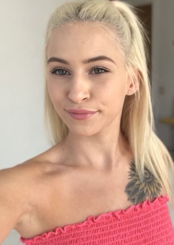 bruce acton recommends kiara cole casting pic