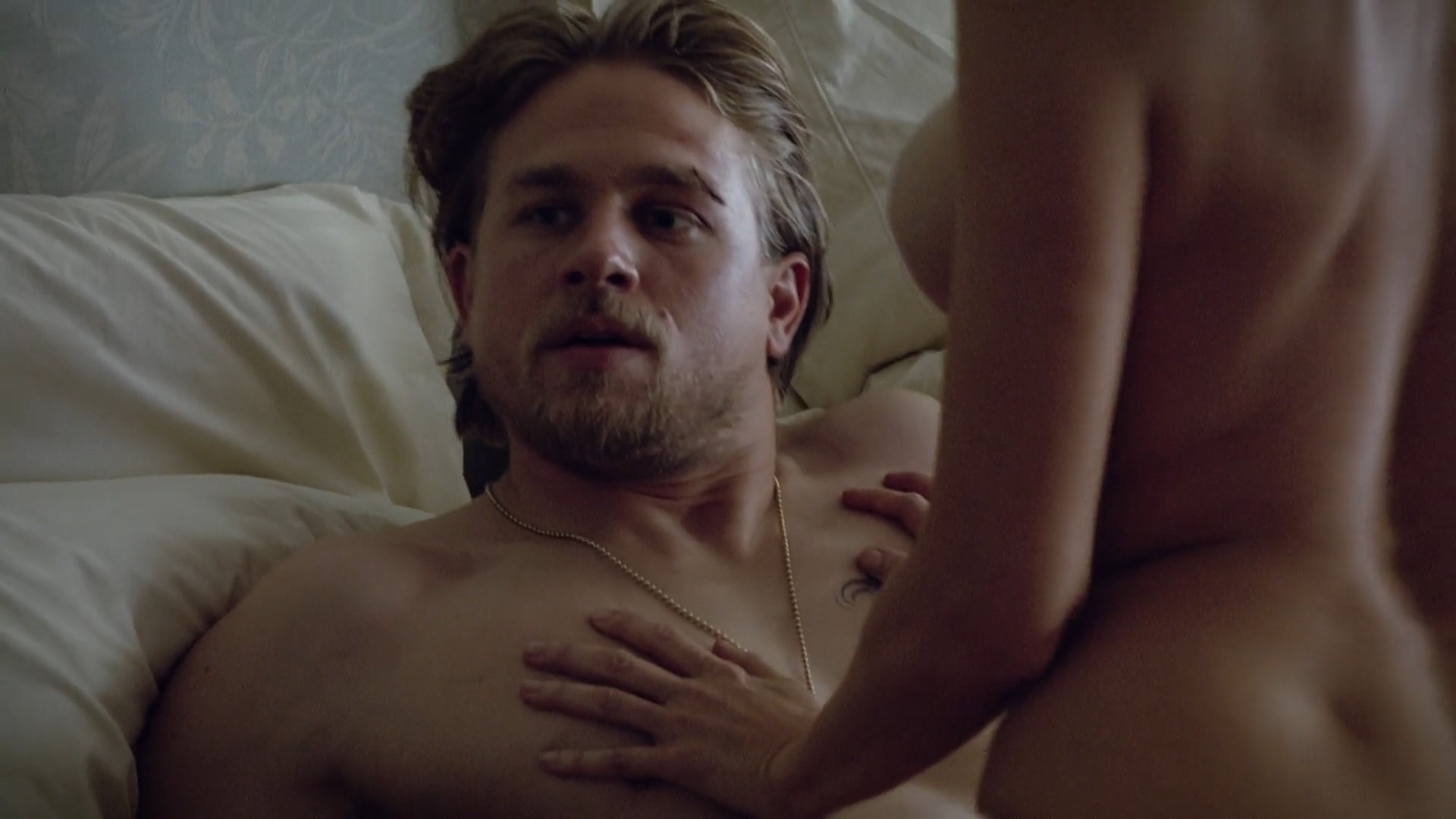 adam lessard recommends kim dickens naked pic