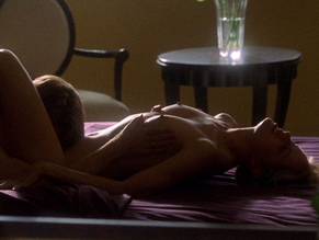 Best of Kim dickens nude