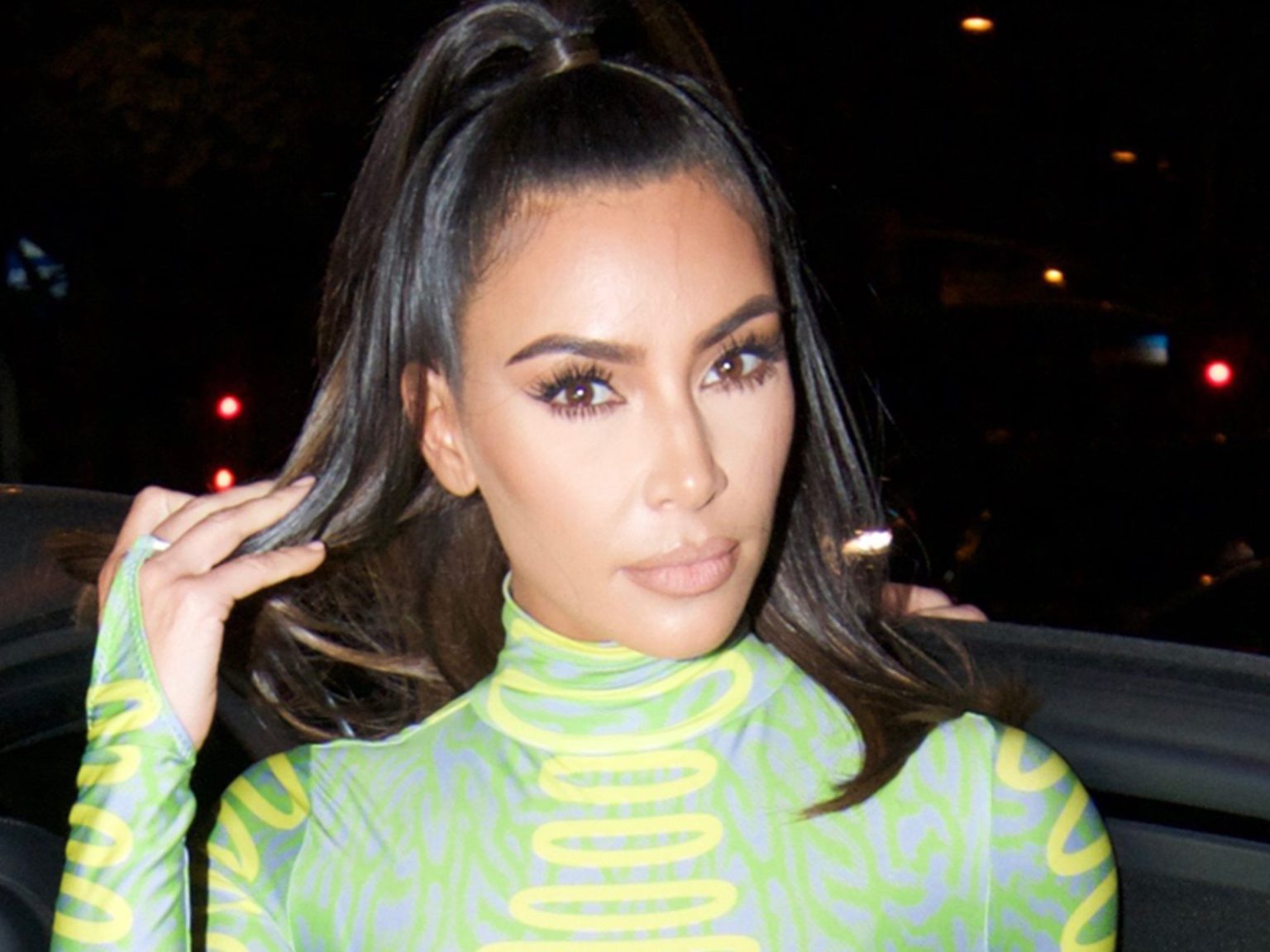 kim kardashian gives head - bbw anal doggy vintage life size doll