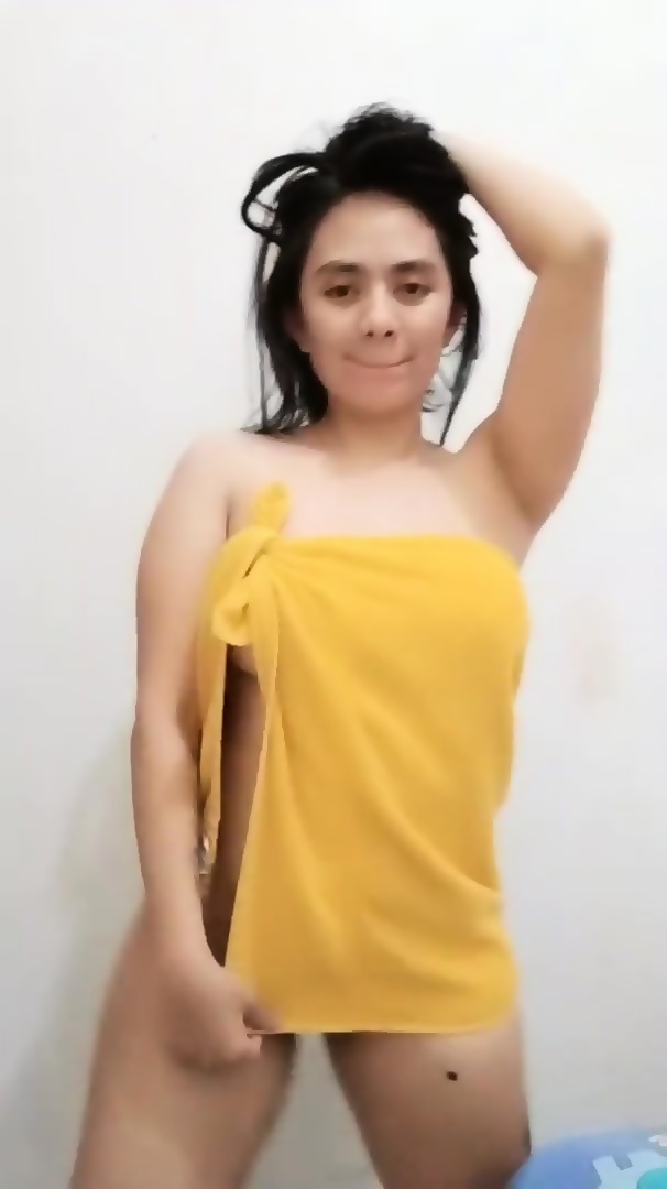 kimaya agatha bugil
