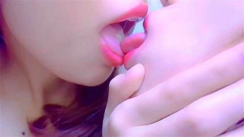 ciara latte recommends Kiss Asian Porn