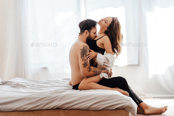 darren mahon like kissing with breast photo dary perez recommends kissing with breast pic