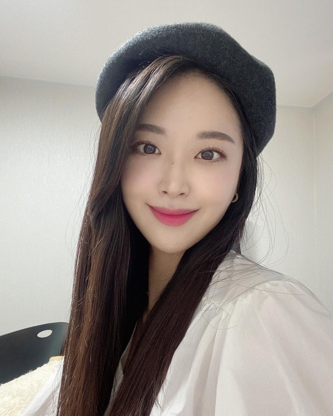 korean camgirl - kasey kei threesome mature wet knickers
