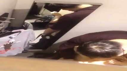 denise conners recommends korean porn voyeur pic