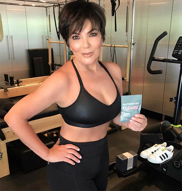 kris jenner naked pictures - brooke blaze xxx mature women in stockings porn