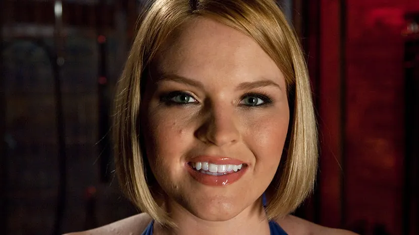 chris rushia recommends krissy lynn escort pic