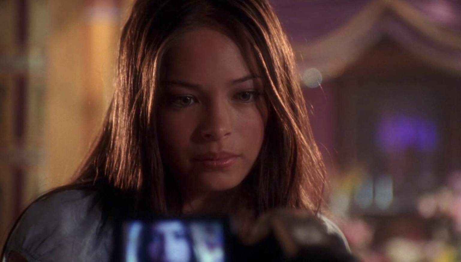 carmen mallia like krista allen smallville photo denny irawan recommends krista allen smallville pic