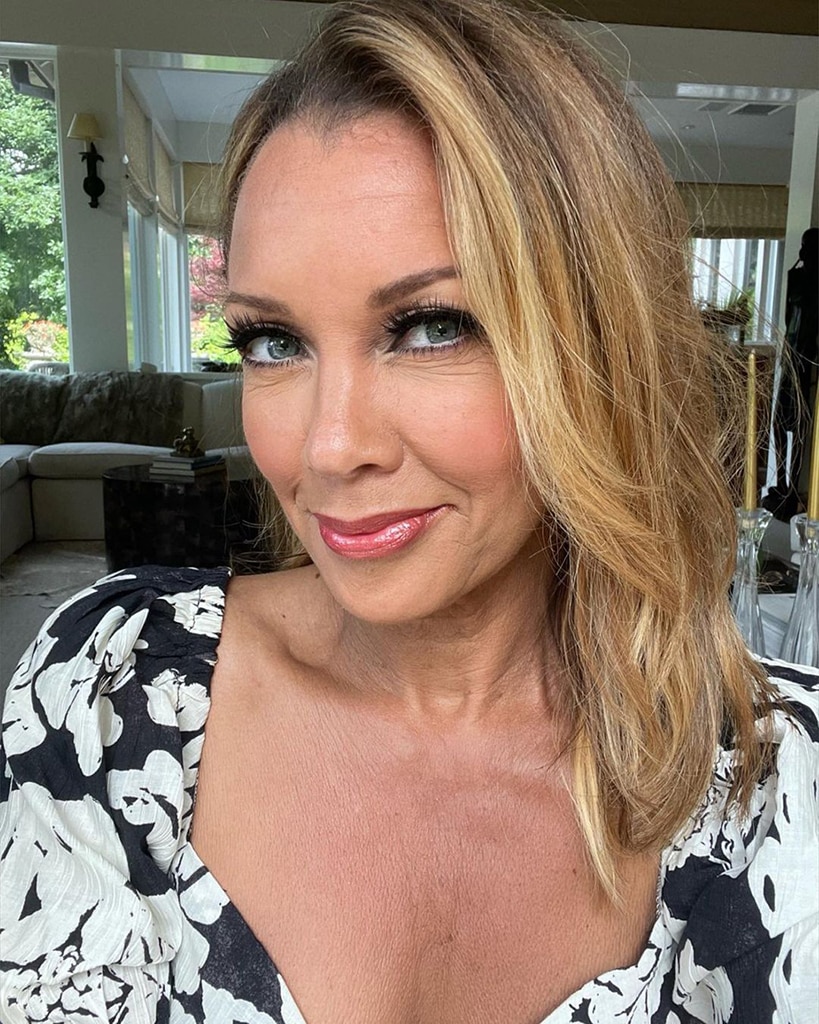 Best of lisa sweet porn annie aiken share kristin davis breasts photos