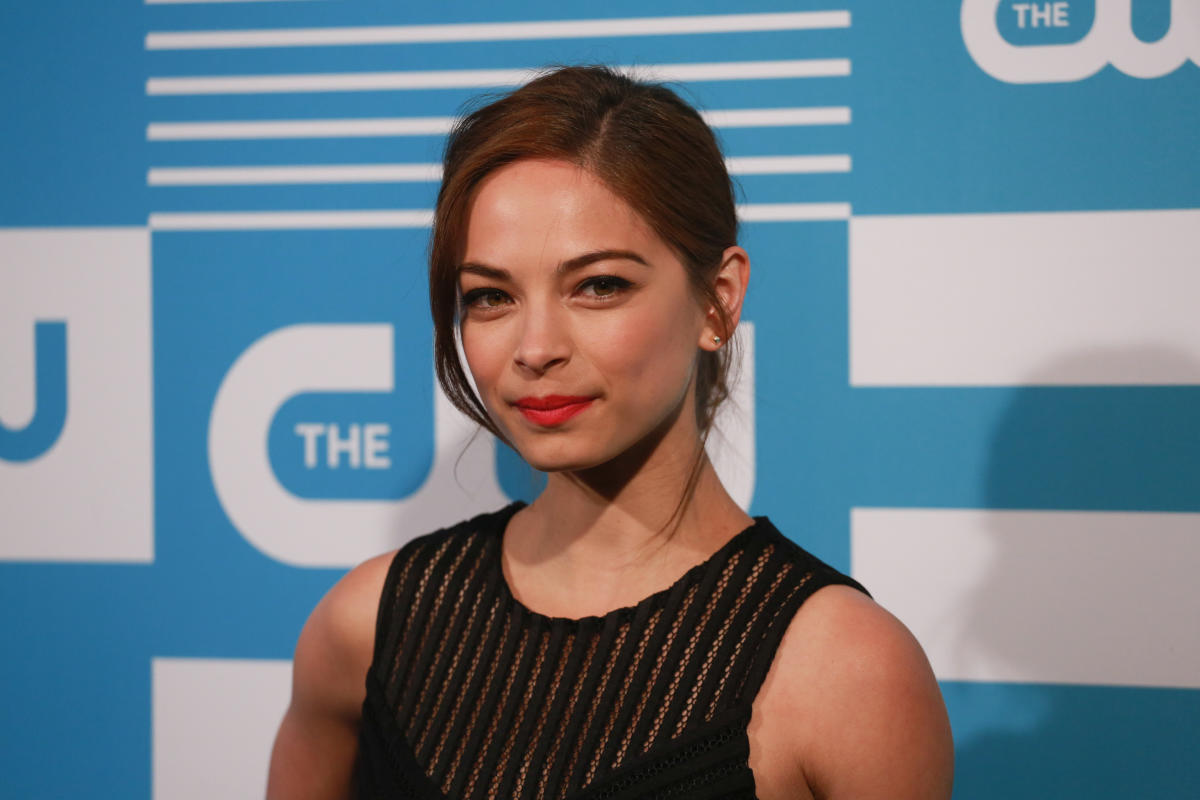 dinah esquivel like kristin kreuk sex tape photo david meldrum recommends kristin kreuk sex tape pic