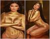 Best of naked photo leak aruna shenoy share kylie jenner nude pix photos