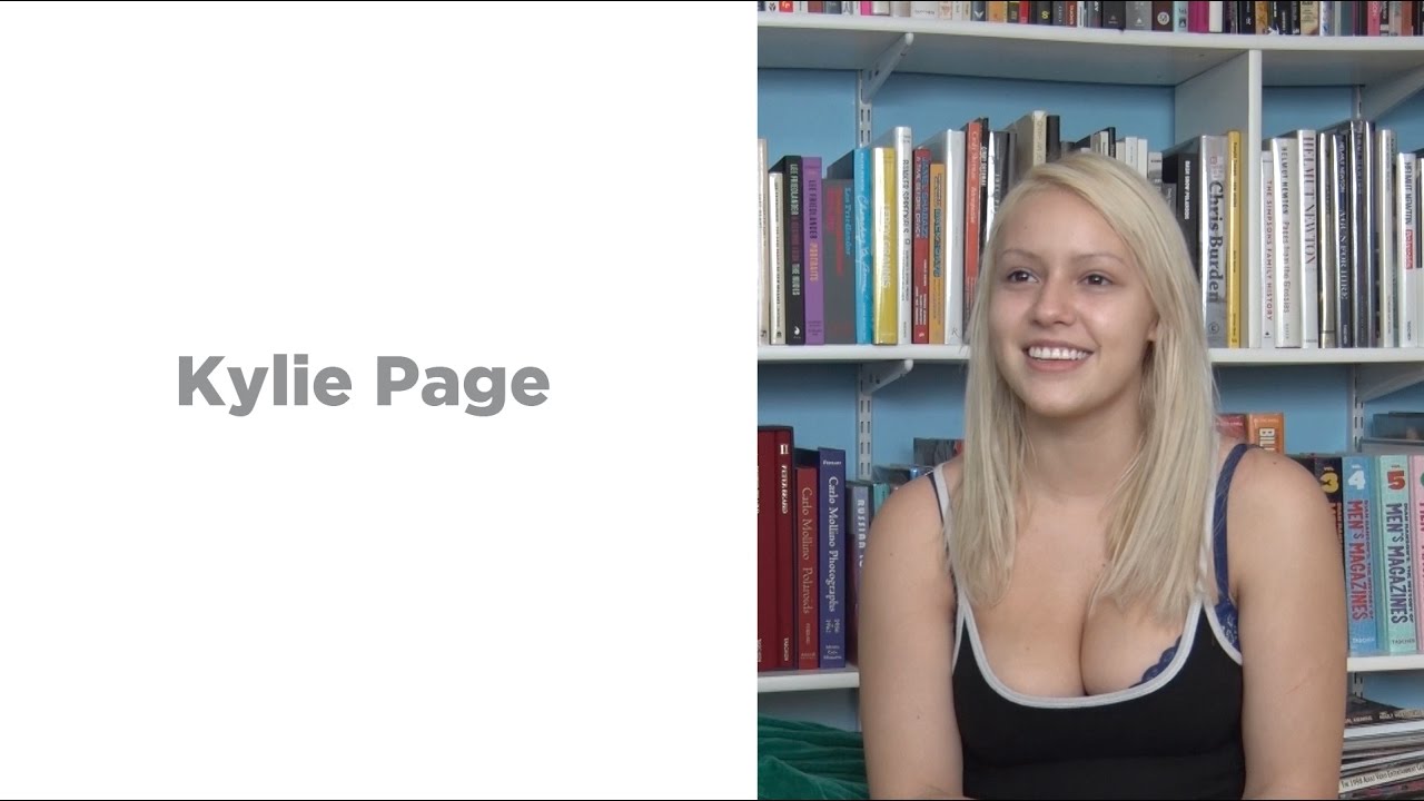kylie page bdsm - harlow harrison swimming pool handjobs