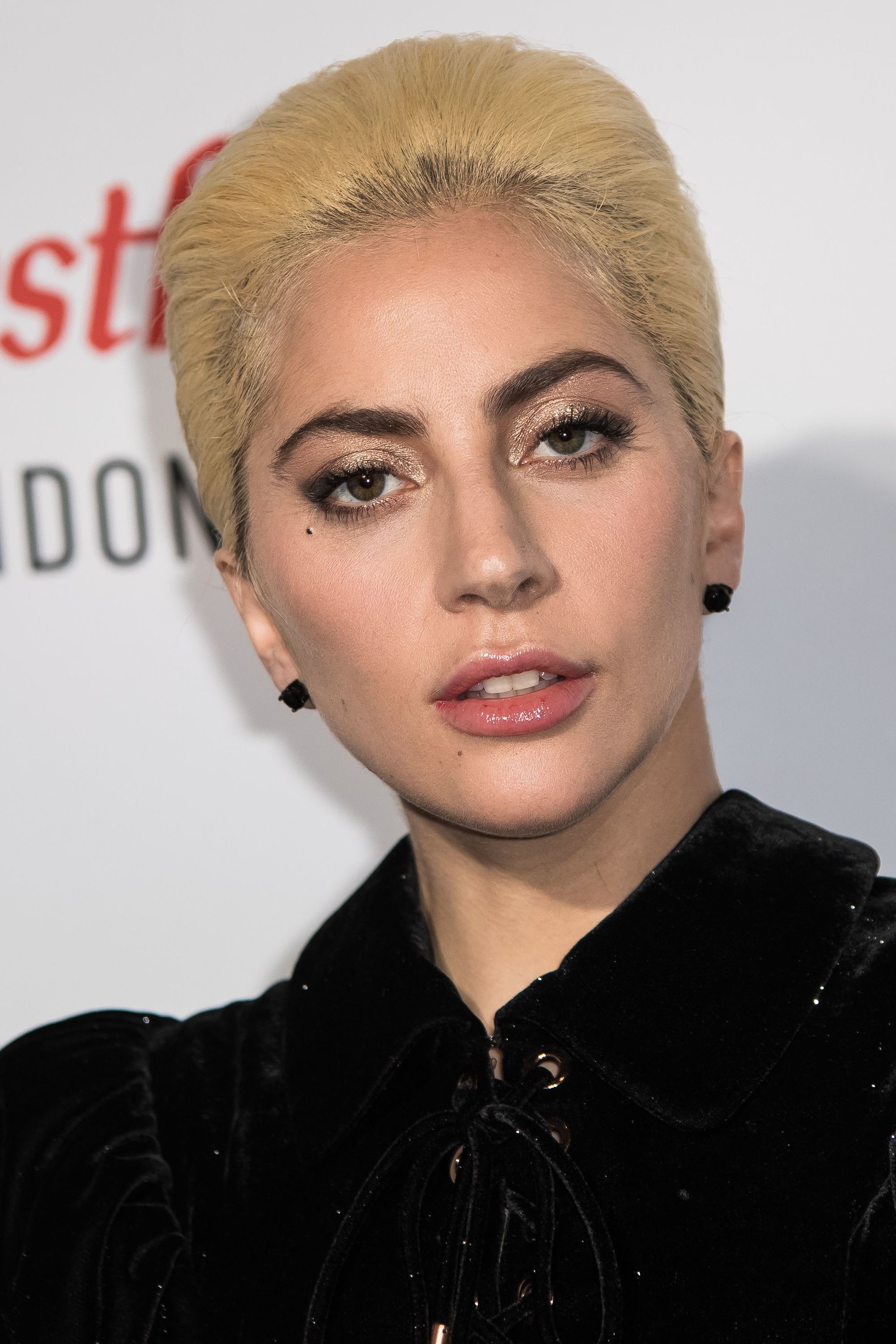 Best of Lady gaga frontal