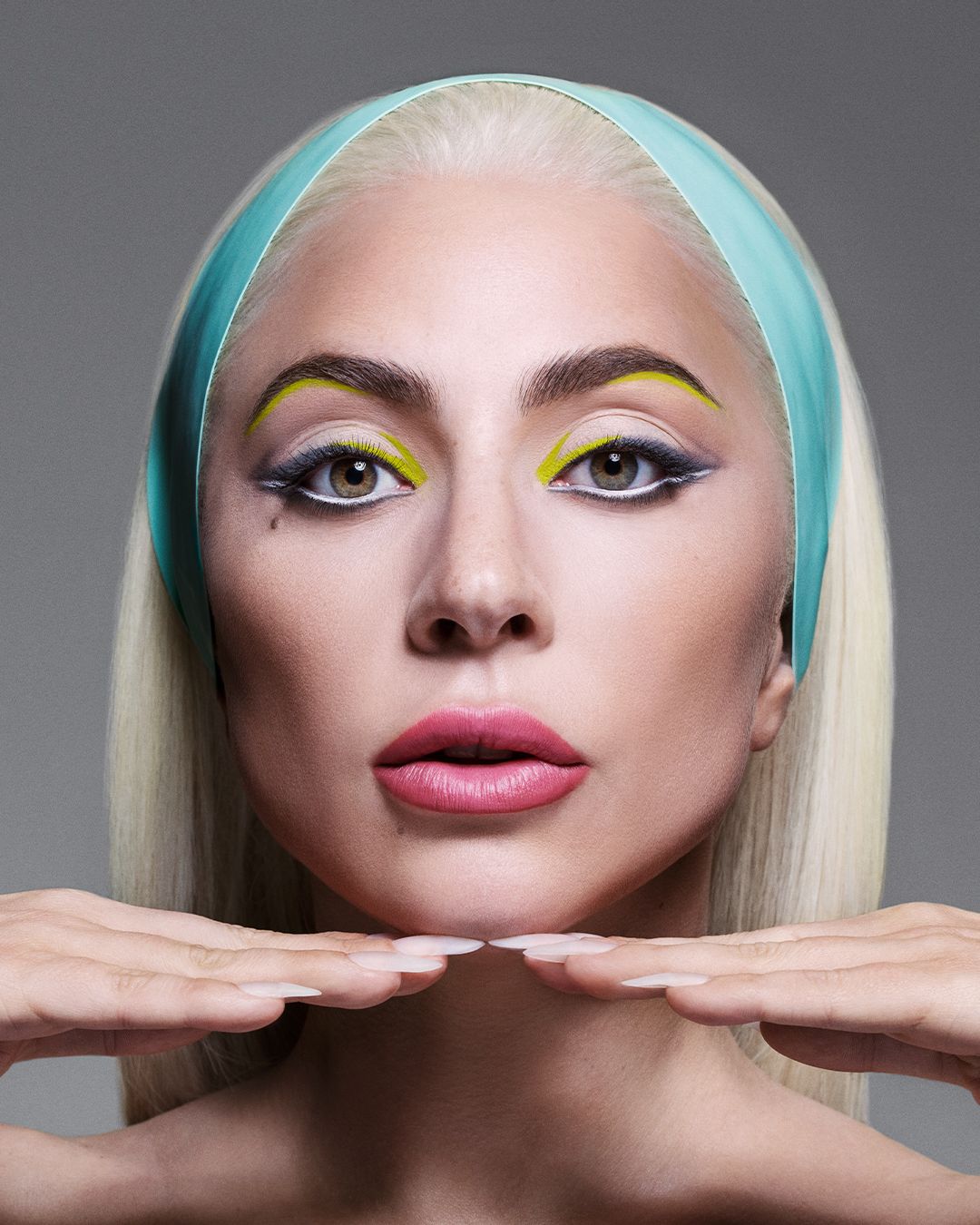 charlotte van wagenen share lady gaga frontal photos