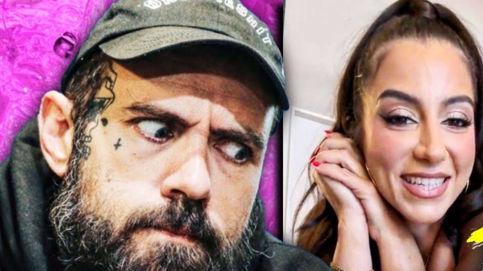chris van dyk recommends lana the plug and jason love pic