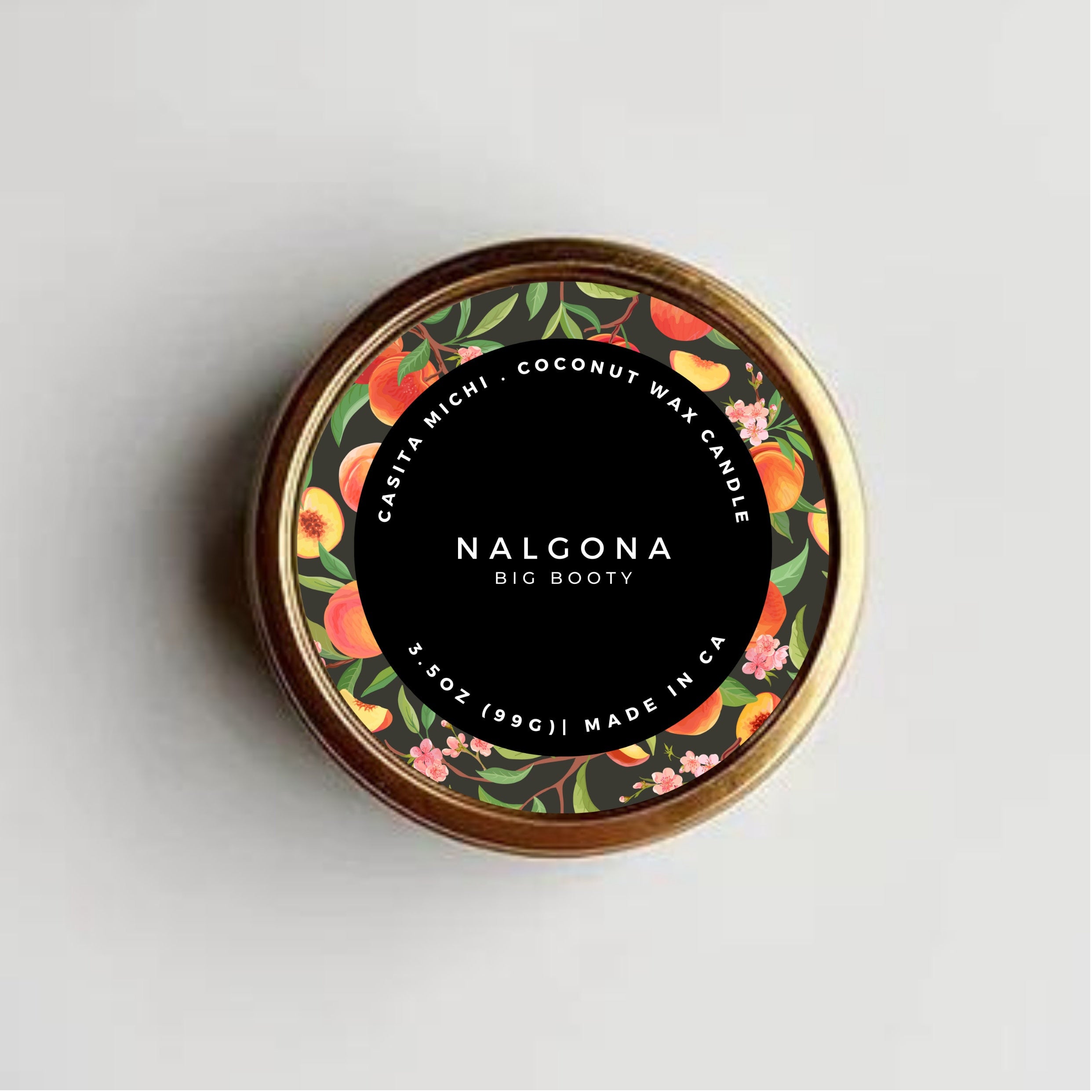 david maitner recommends Latina Nalgona