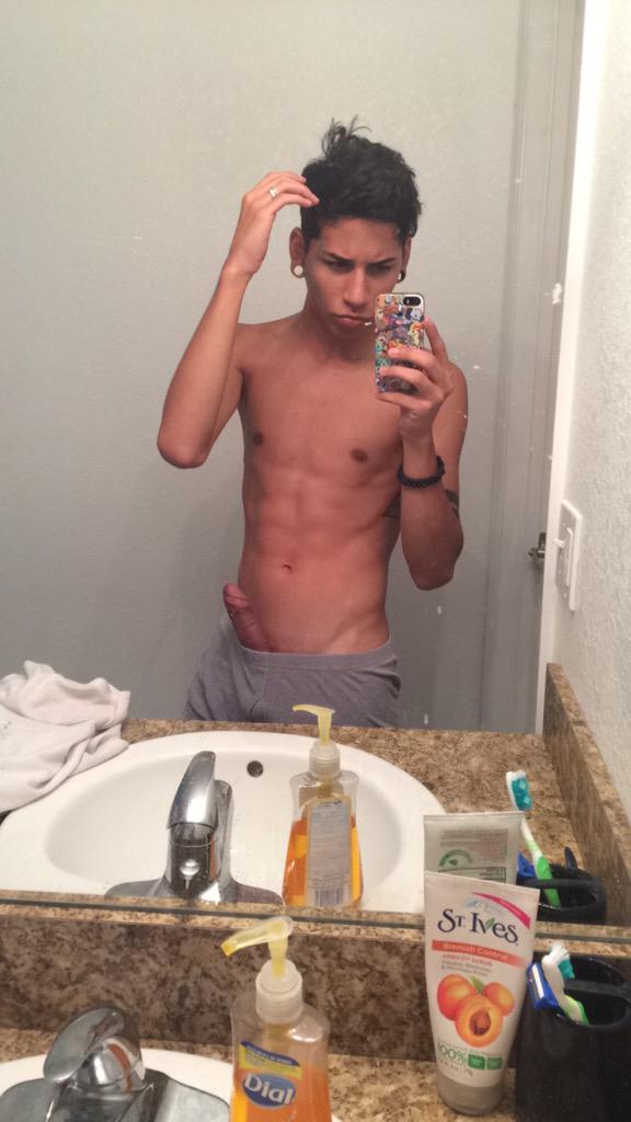 Best of Latino boner