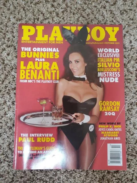 clair rafiq recommends laura benanti nude pic