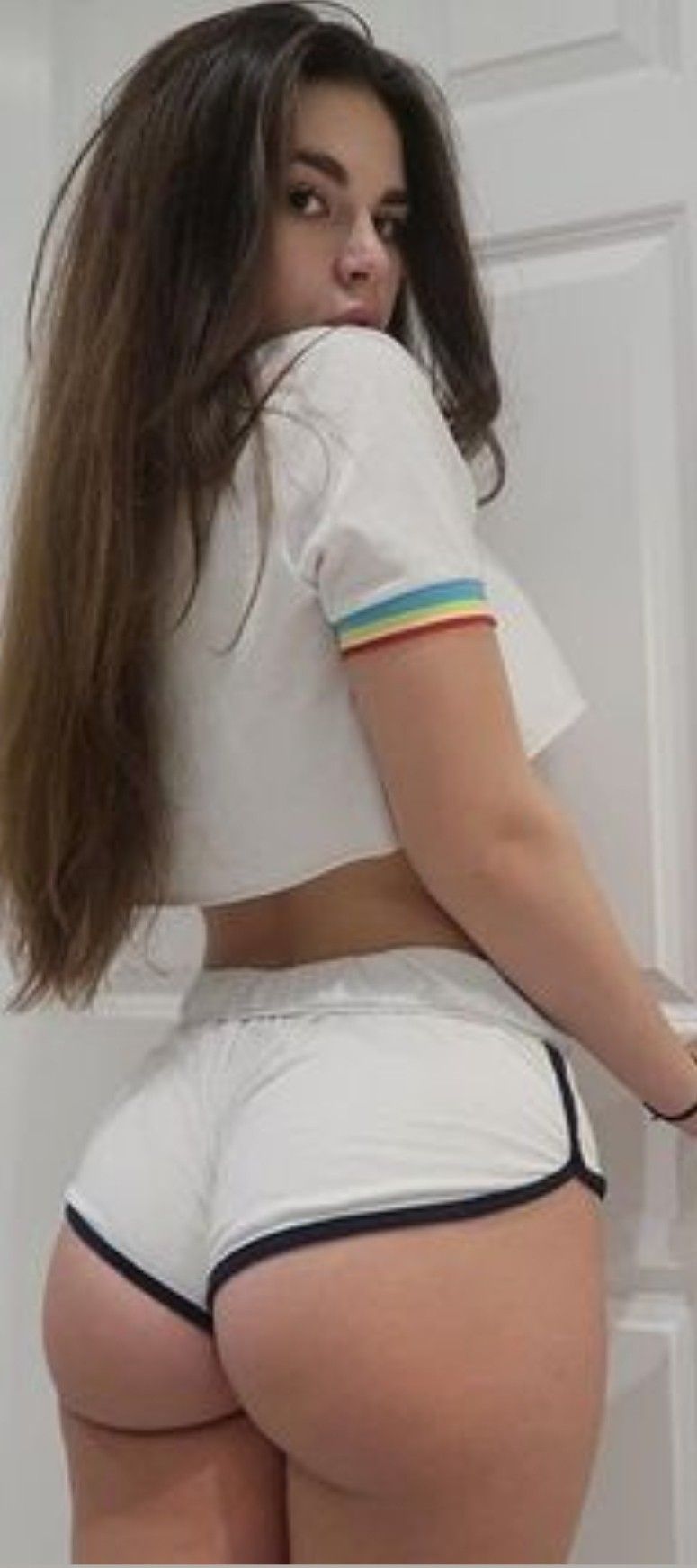 Gf cuckold stories one out Lauren Alexis Hottest tour xxx