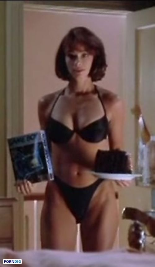 bob o brien recommends Lauren Holly Nud