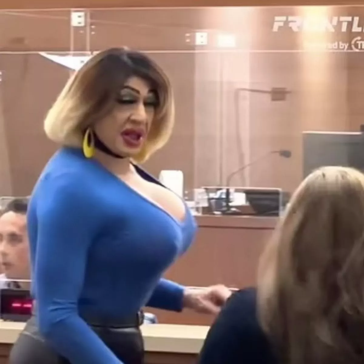 Kaiya rose brandi nude Lawyer Tits and islam