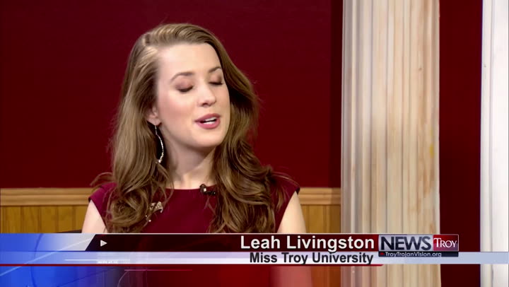 christy ben recommends Leah Livingston