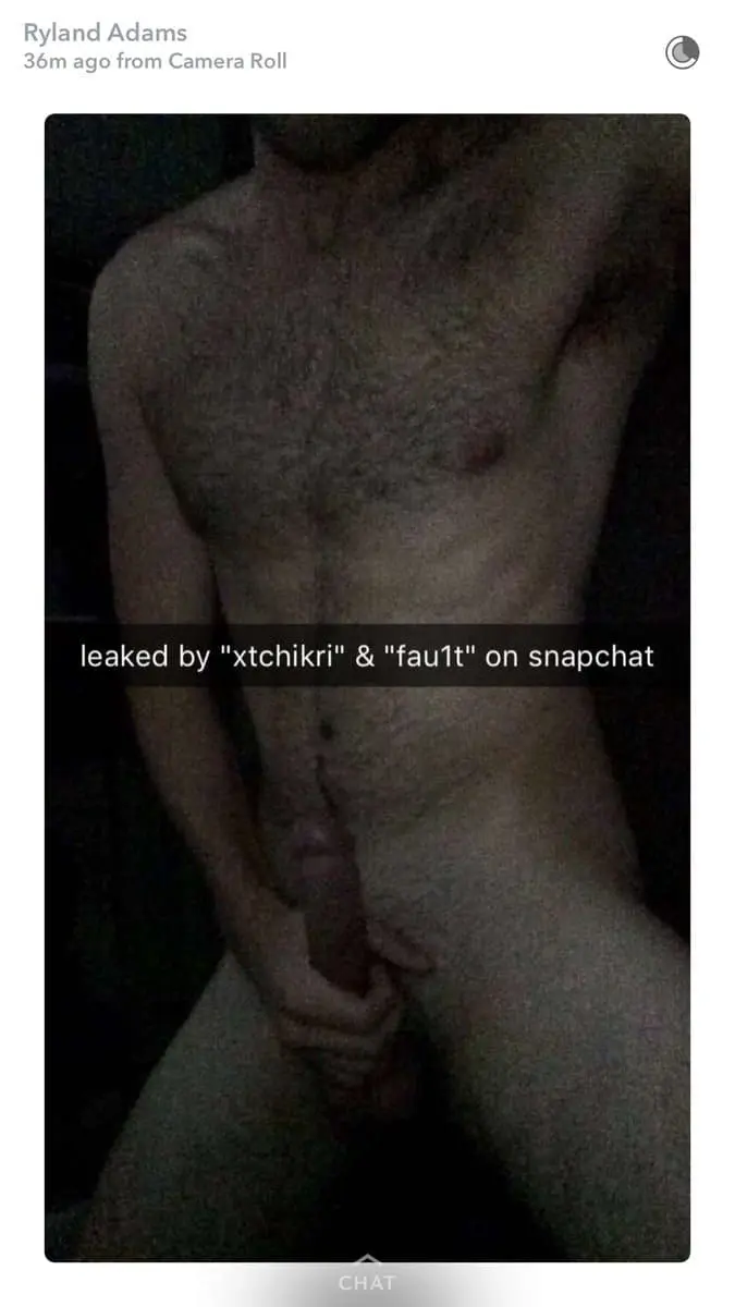 david l demers recommends leaked cock pic